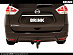 Фаркоп Brink 592800 Nissan X-trail (T32) 2014-