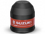Защитный колпачок на шар "Suzuki"
